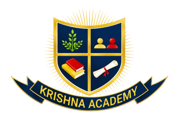 Krishna Memorial Academy